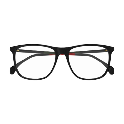 009 - Black - Transparent