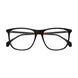 009 - Black - Transparent