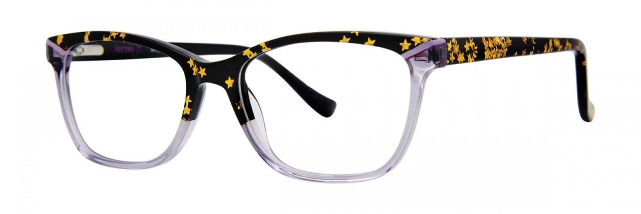 Kensie Silly Eyeglasses