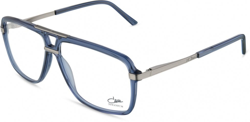 004-00 - smoke blue-gunmetal