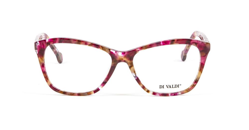 Divaldi DVO8143 Eyeglasses
