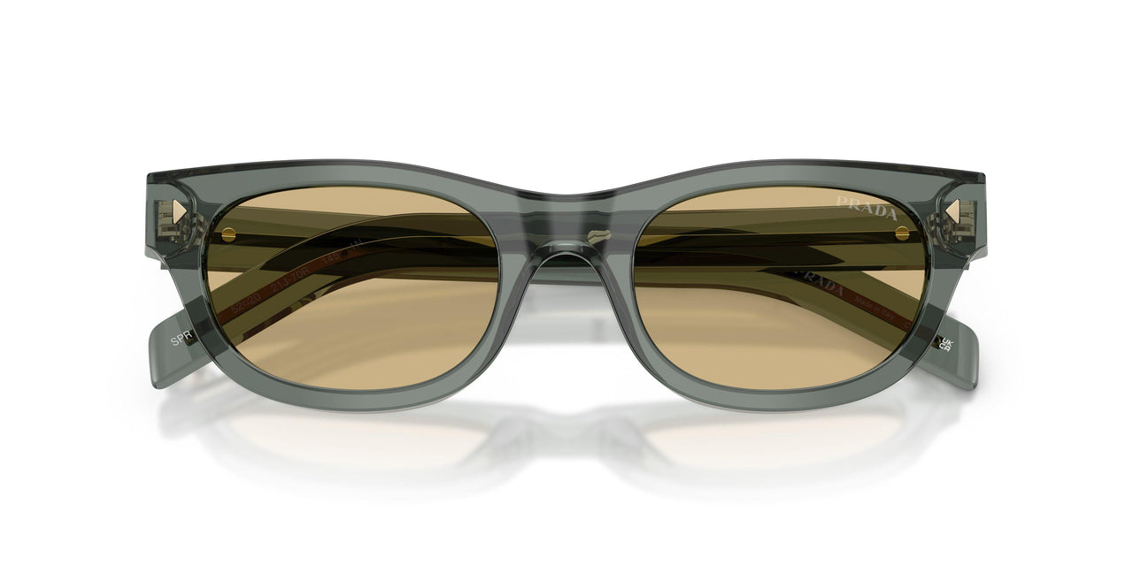 21J70R - Grey - Light Brown