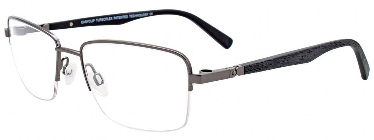 20 - Satin Dark Grey