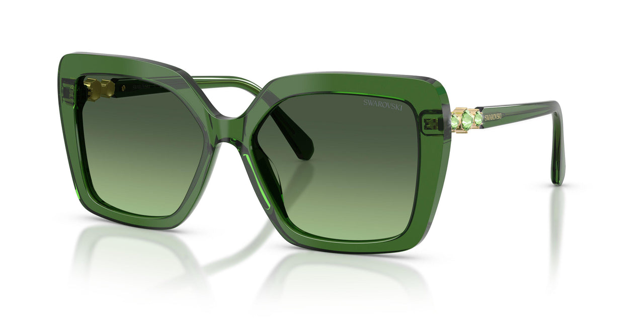 10812A - Green - Gradient Green