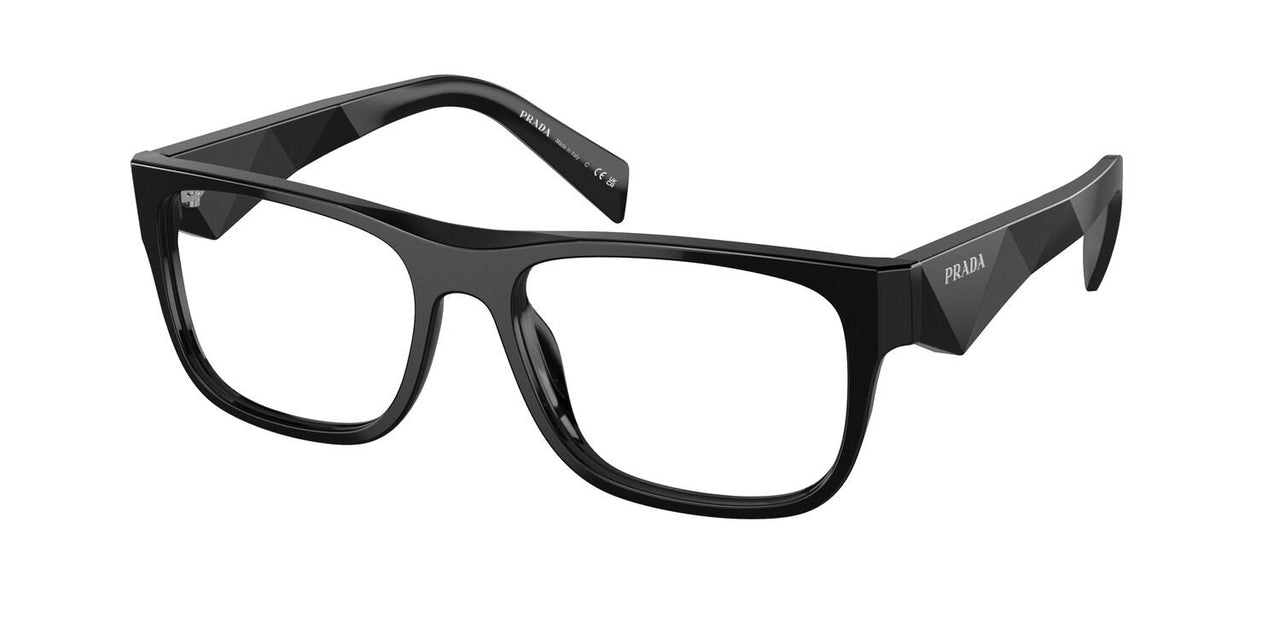Prada 22ZV Eyeglasses