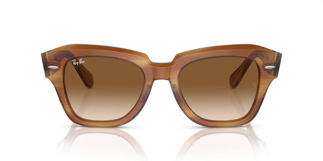 140351 - Tortoise - Clear & Brown