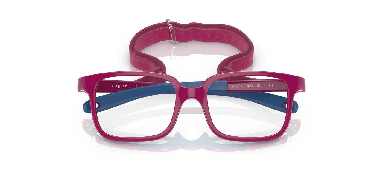 2568 - Pink