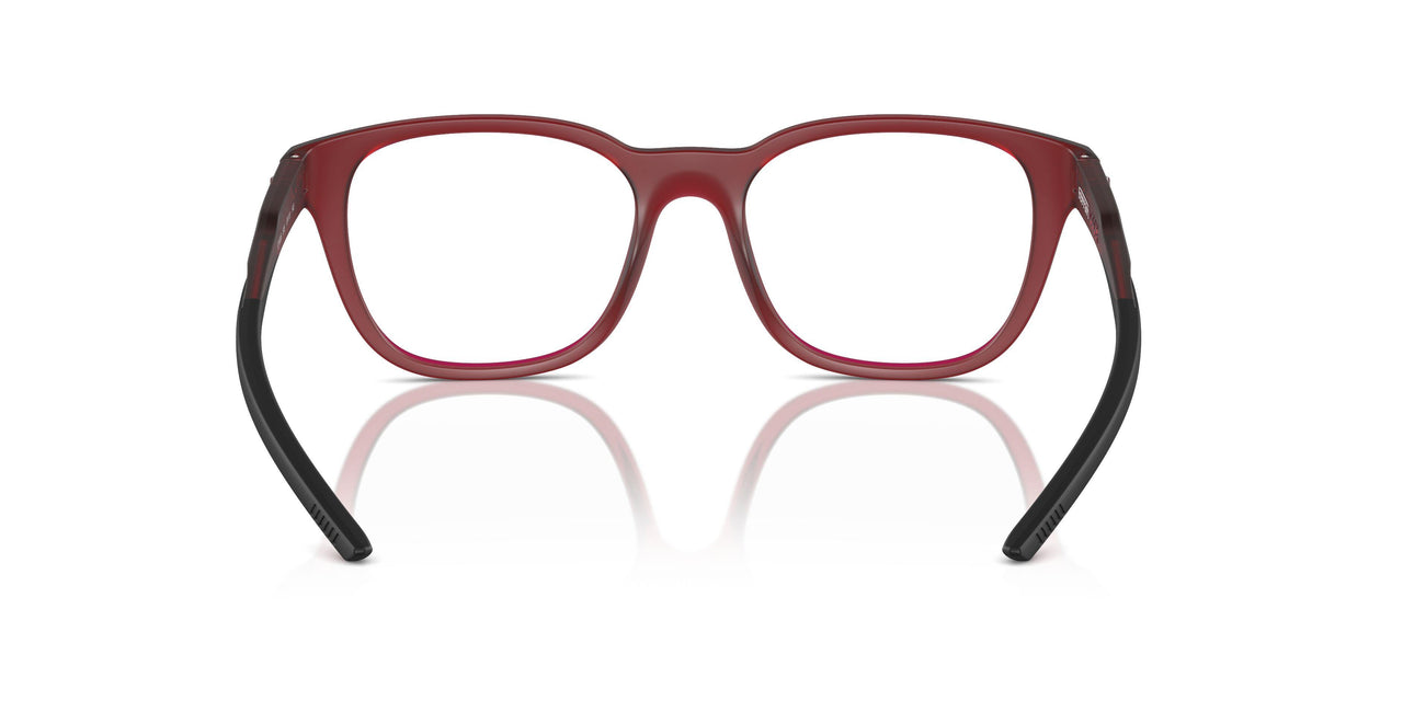 508 - Red