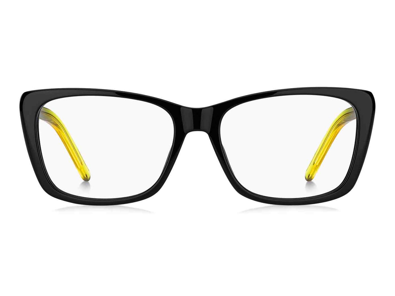 071C-00 - BLACK YELLOW
