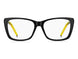071C-00 - BLACK YELLOW