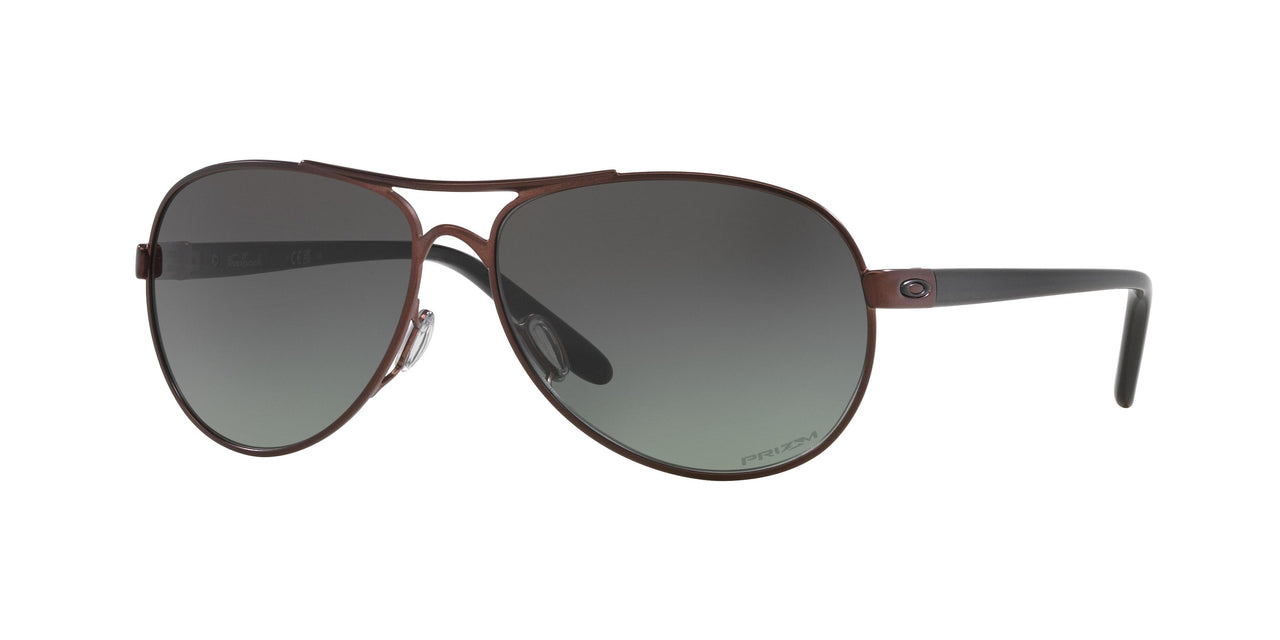 407914 - Rose Gold - Brown Gradient Polar