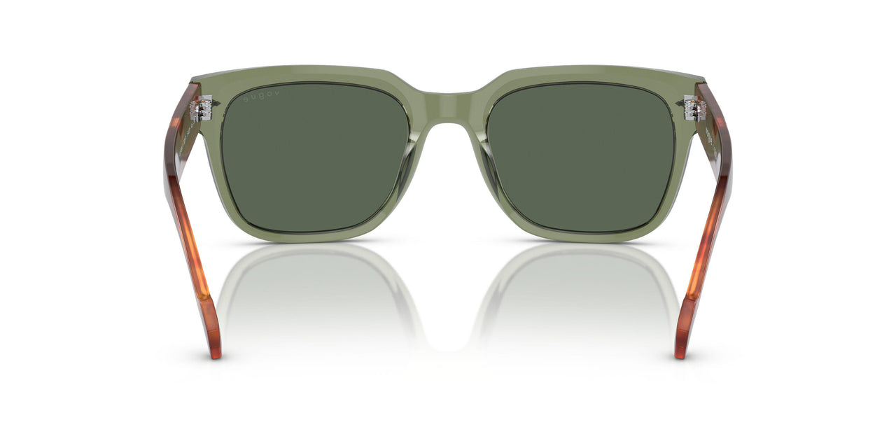 282171 - Green - Dark Green