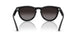 901/T3 - Black - Polarized Light Grey Gradient Grey
