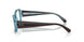 8366 - Brown - Clear
