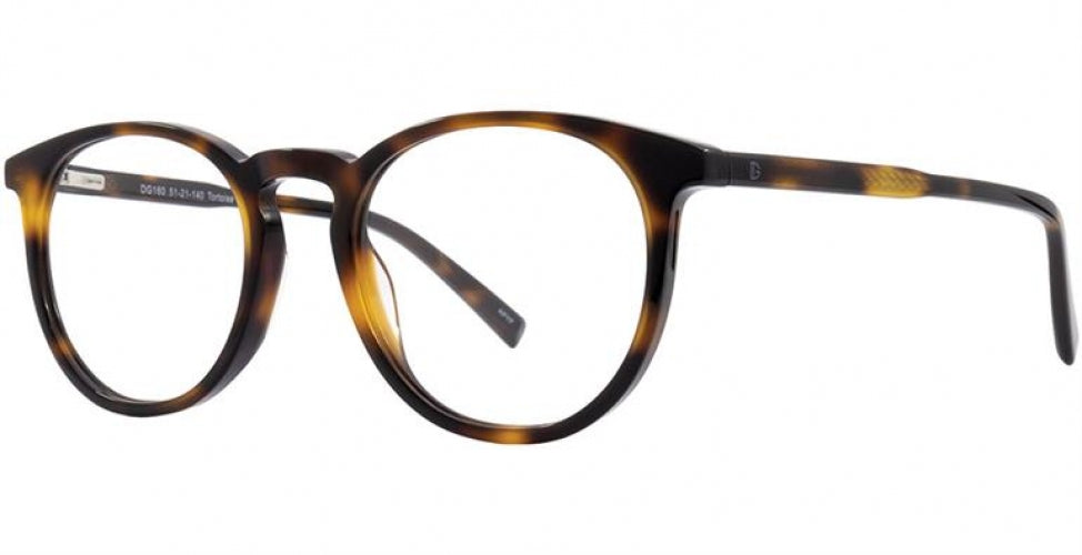 Danny Gokey 160 Eyeglasses