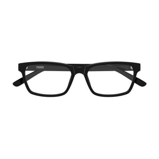 006 - Black - Transparent