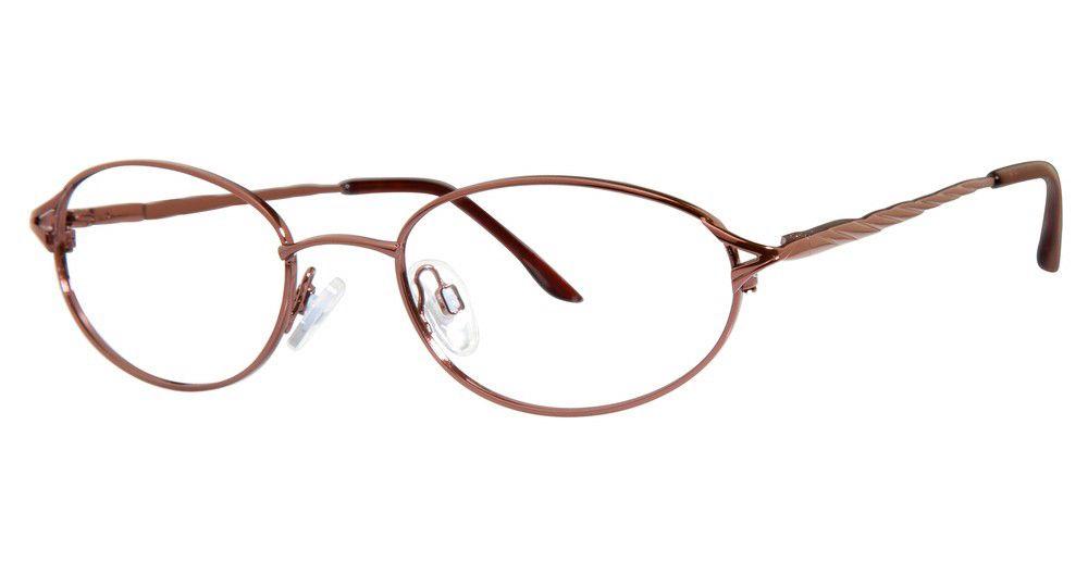 MODERN MARY Eyeglasses