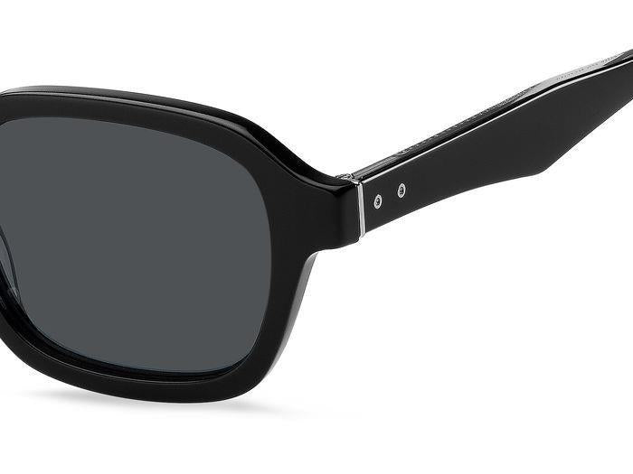 0807-IR - BLACK - Grey