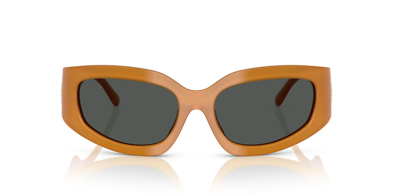 195887 - Orange - Grey