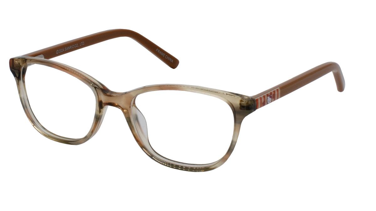 Hello Kitty 372 Eyeglasses