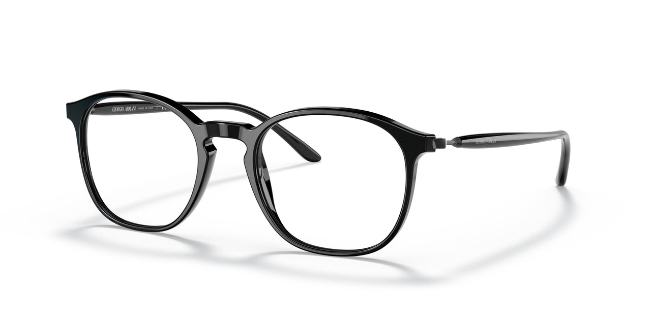 5001 - Black