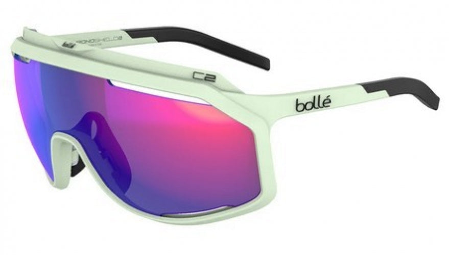 SpyOptic BS018008 Sunglasses