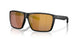 912107 - Black - Gold Mirror