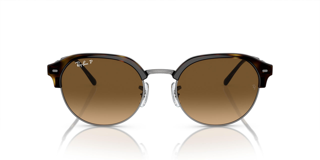 710/M2 - Tortoise - Brown