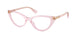 Ralph 7181U Eyeglasses