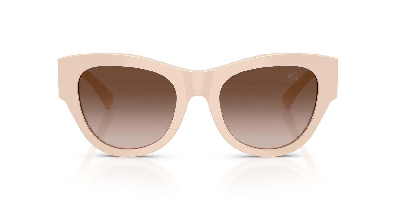 422313 - Pink - Brown Gradient
