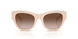 422313 - Pink - Brown Gradient