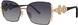 Caviar 5680 Sunglasses