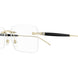 001 - Gold - Transparent