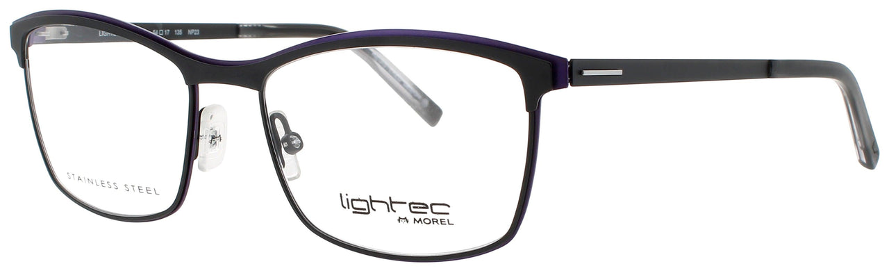 Lightec-morel 30022L Eyeglasses