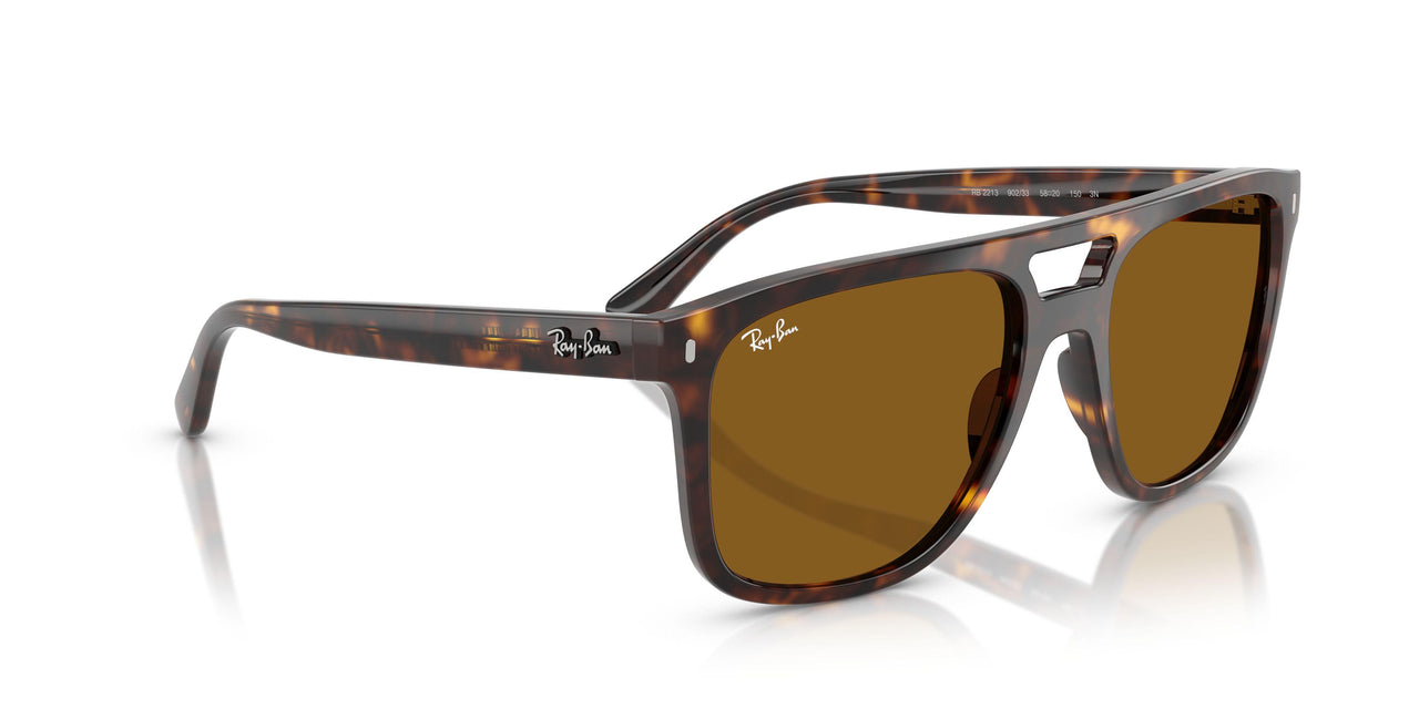 902/33 - Tortoise - B-15 Brown