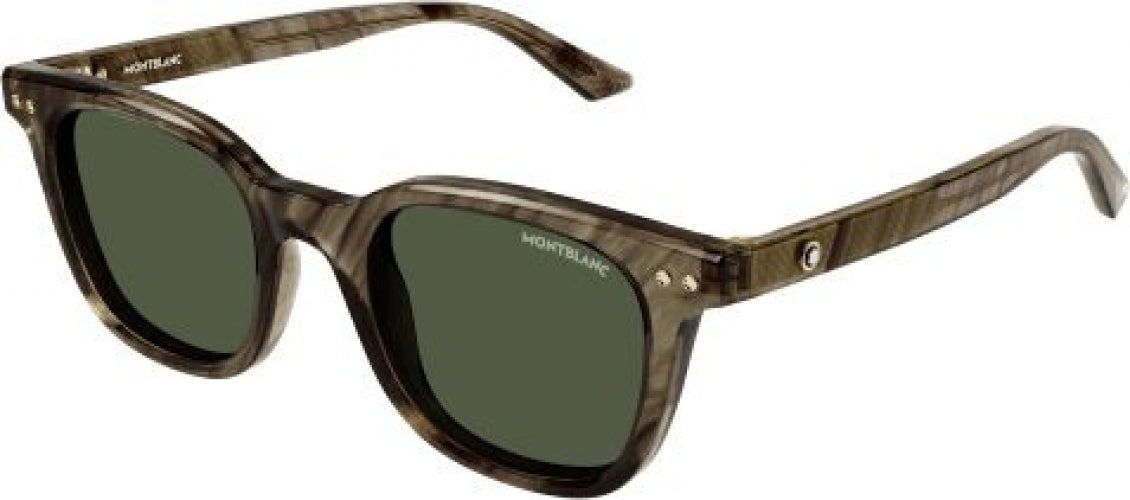 003 - Brown - Green