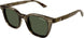 003 - Brown - Green