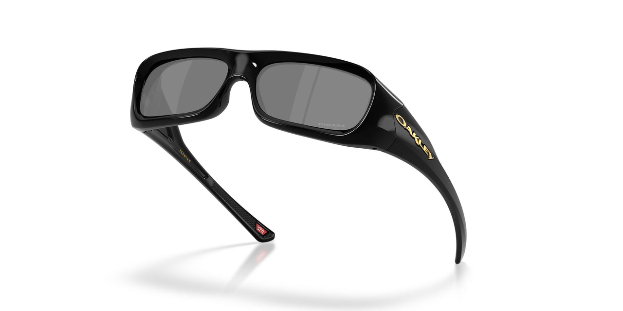 952001 - Black - Prizm Black