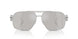 10006G - Silver - Light Grey Mirror Silver