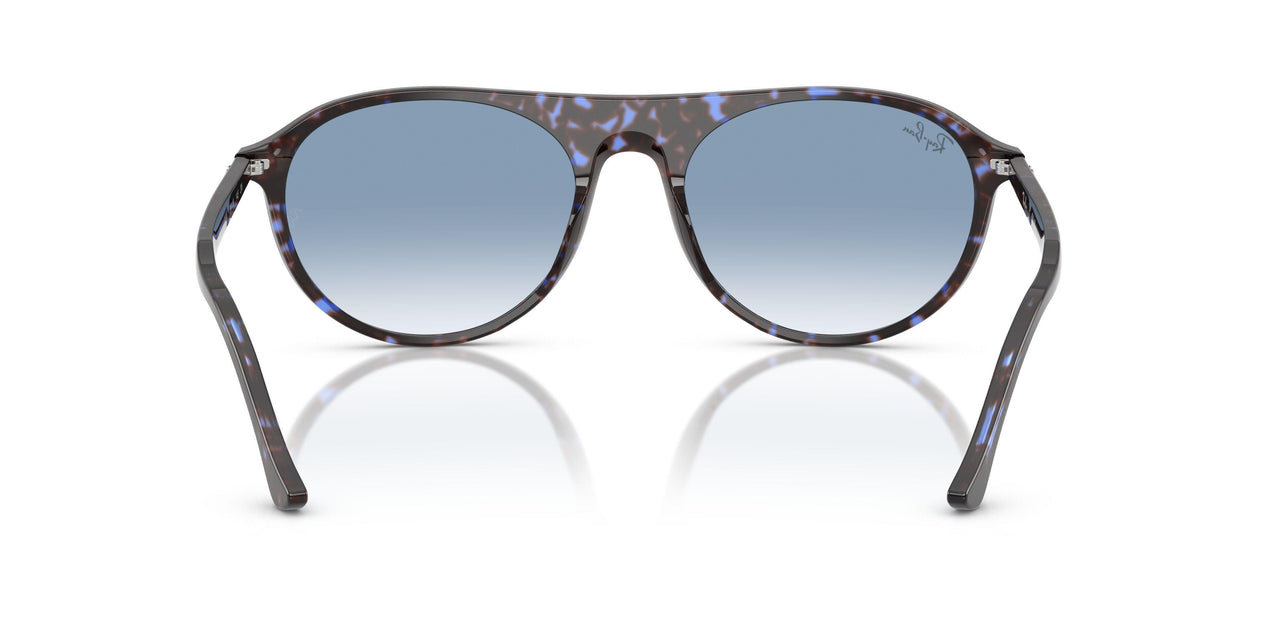 14303F - Blue - Clear Gradient Blue