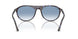 14303F - Blue - Clear Gradient Blue