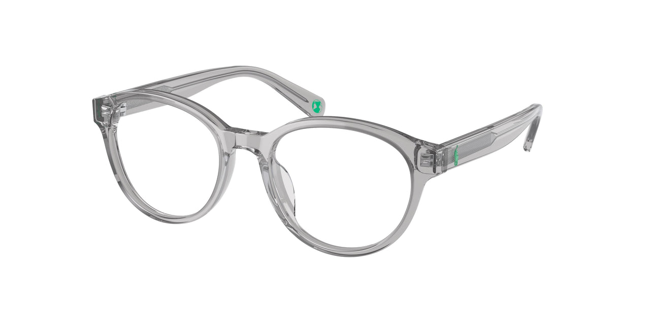 Polo Prep 8546U Eyeglasses