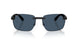 601S1C - Black - Polar Blue