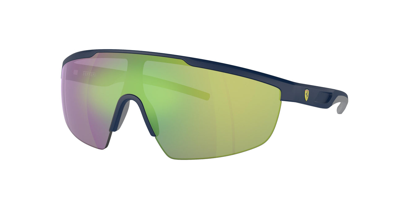 Scuderia Ferrari 6005U Sunglasses