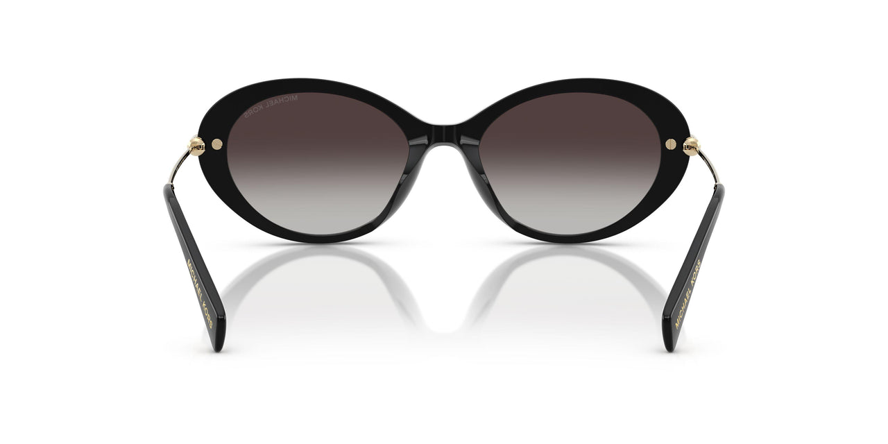 30058G - Black - Dark Grey Gradient
