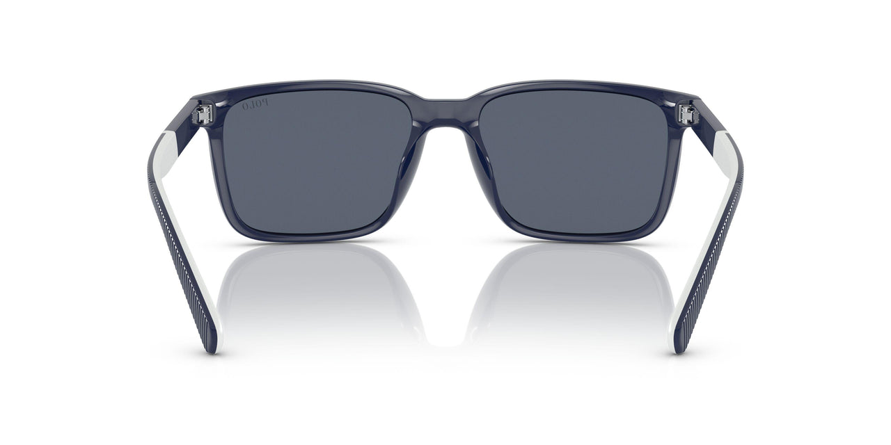 562087 - Blue - Dark Grey
