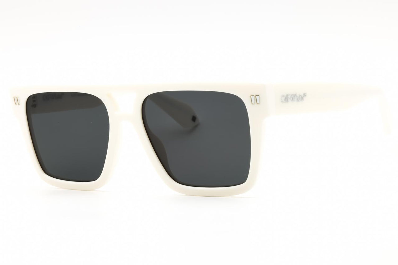 Off White SPRINGFIELD Sunglasses