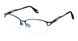 Fysh F-3736 Eyeglasses