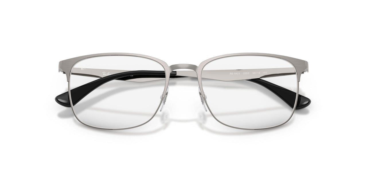 2553 - Grey - Clear