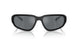 30026G - Black - Light Grey Mirror Black